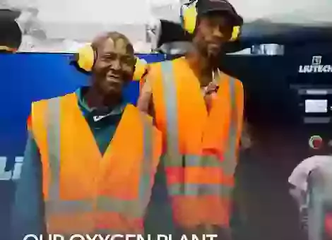 HHA's 2025 Highlights